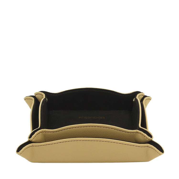 FRIEDRICH Ablageset Ascot - Beige