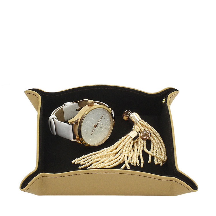 FRIEDRICH Ablageset Ascot - Beige