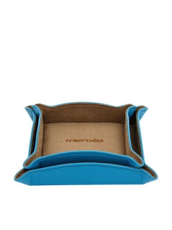 FRIEDRICH Ablageset Ascot - Blau