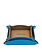 FRIEDRICH Ablageset Ascot - Blau