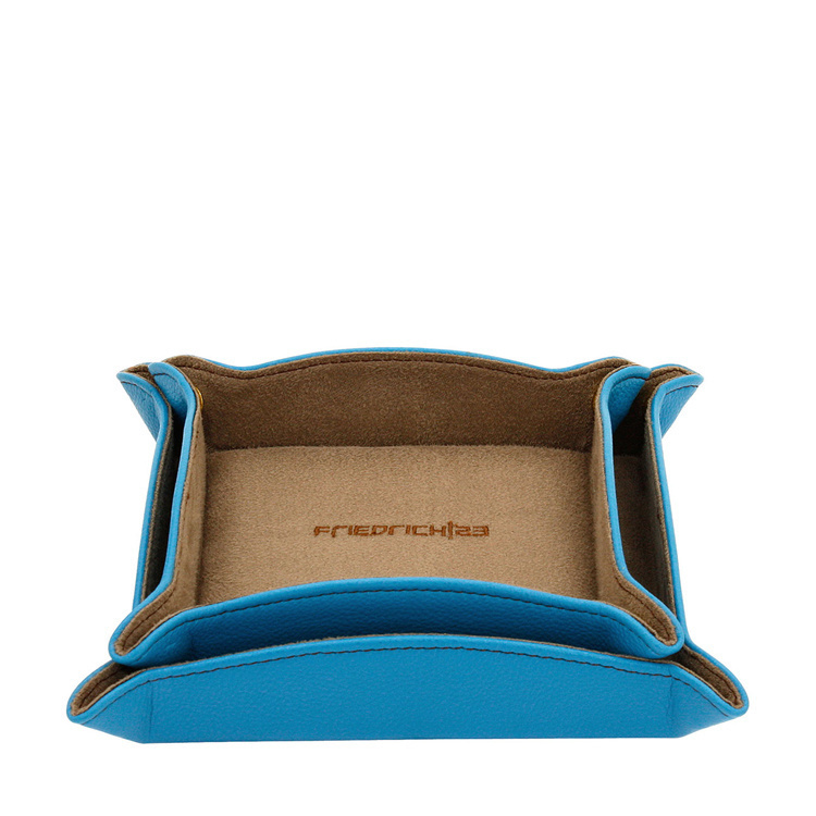 FRIEDRICH Ablageset Ascot - Blau