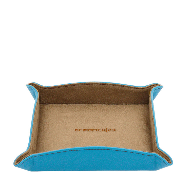 FRIEDRICH Ablageset Ascot - Blau
