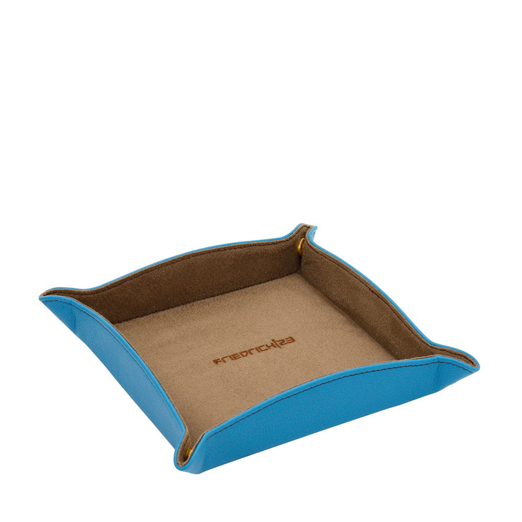 FRIEDRICH Ablageset Ascot - Blau