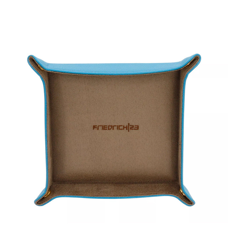 FRIEDRICH Ablageset Ascot - Blau