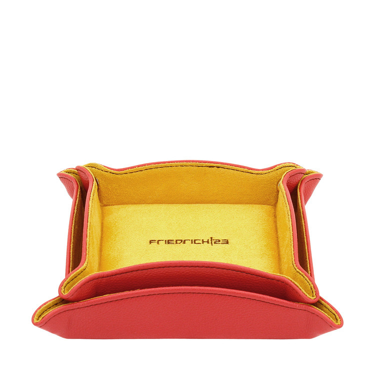 FRIEDRICH Ablageset Ascot - Koralle