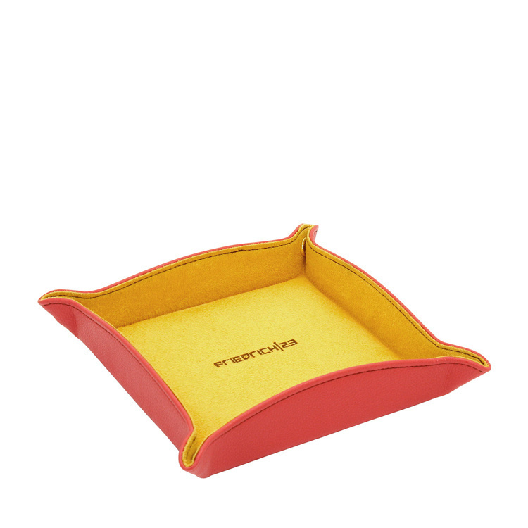 FRIEDRICH Ablageset Ascot - Koralle