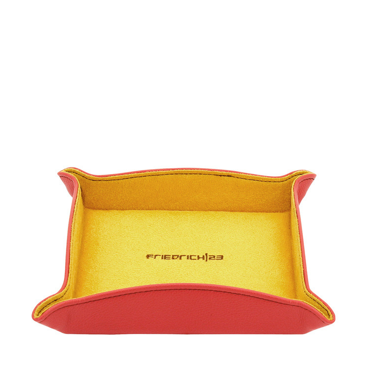 FRIEDRICH Ablageset Ascot - Koralle