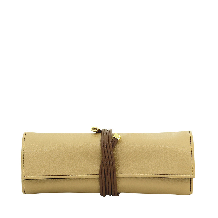 FRIEDRICH Schmuckrolle Ascot - Beige