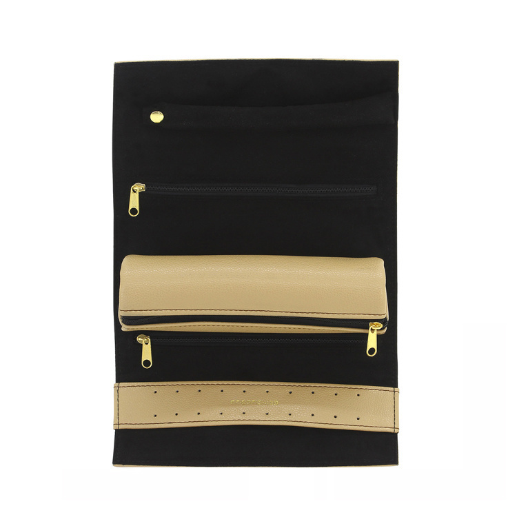 FRIEDRICH Schmuckrolle Ascot - Beige