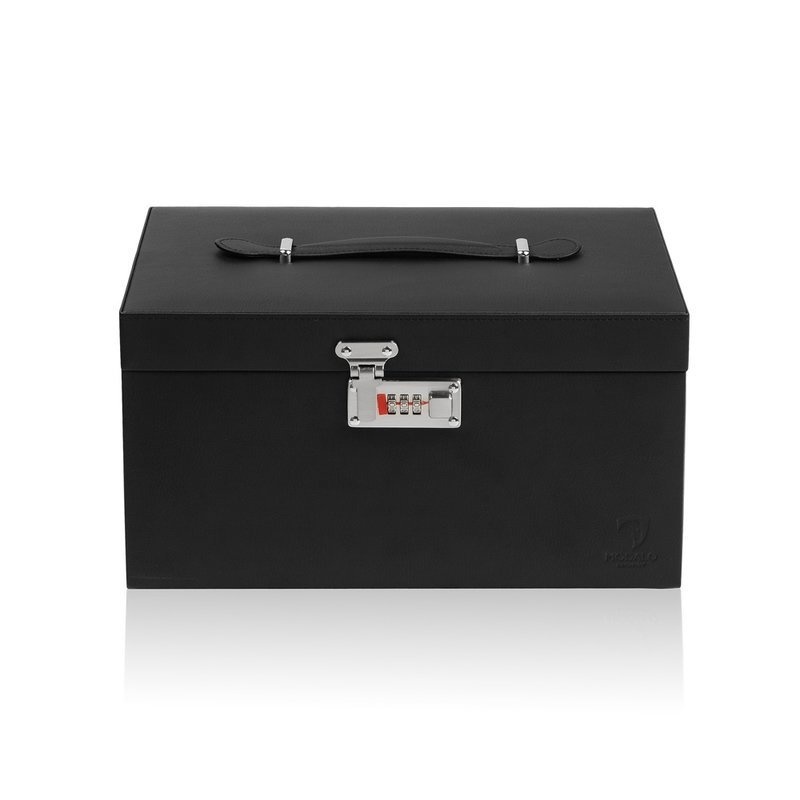 Modalo Schmuckkasten Precious Schwarz