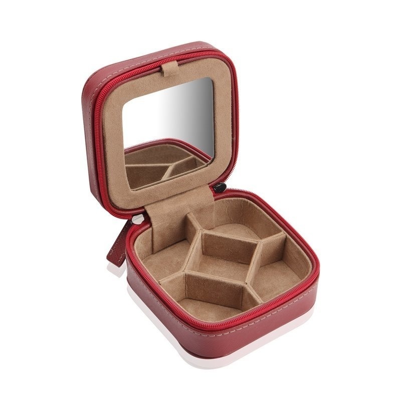 Modalo  Schmucketui Dianium Rot