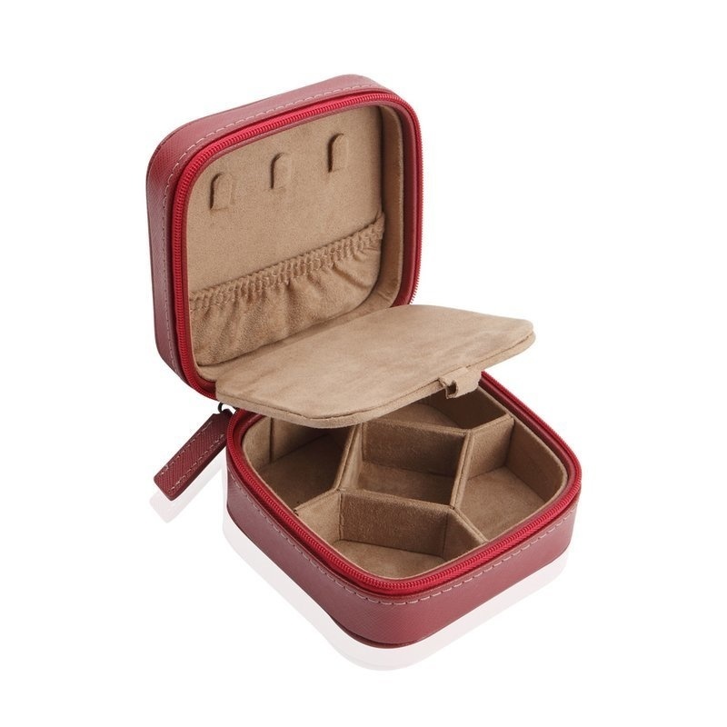 Modalo  Schmucketui Dianium Rot