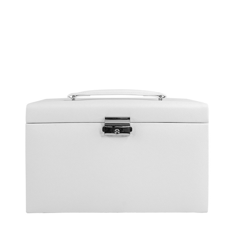 FRIEDRICH Friedrich Schmuckkoffer Jolie 2.0 - Weiß