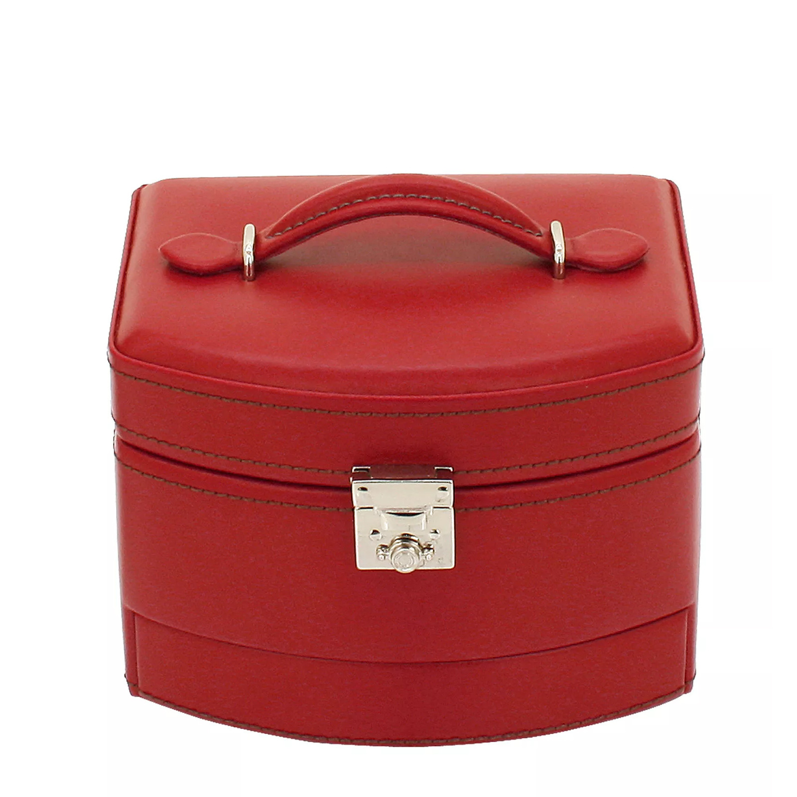 FRIEDRICH Schmuckkästchen Cordoba - Rot