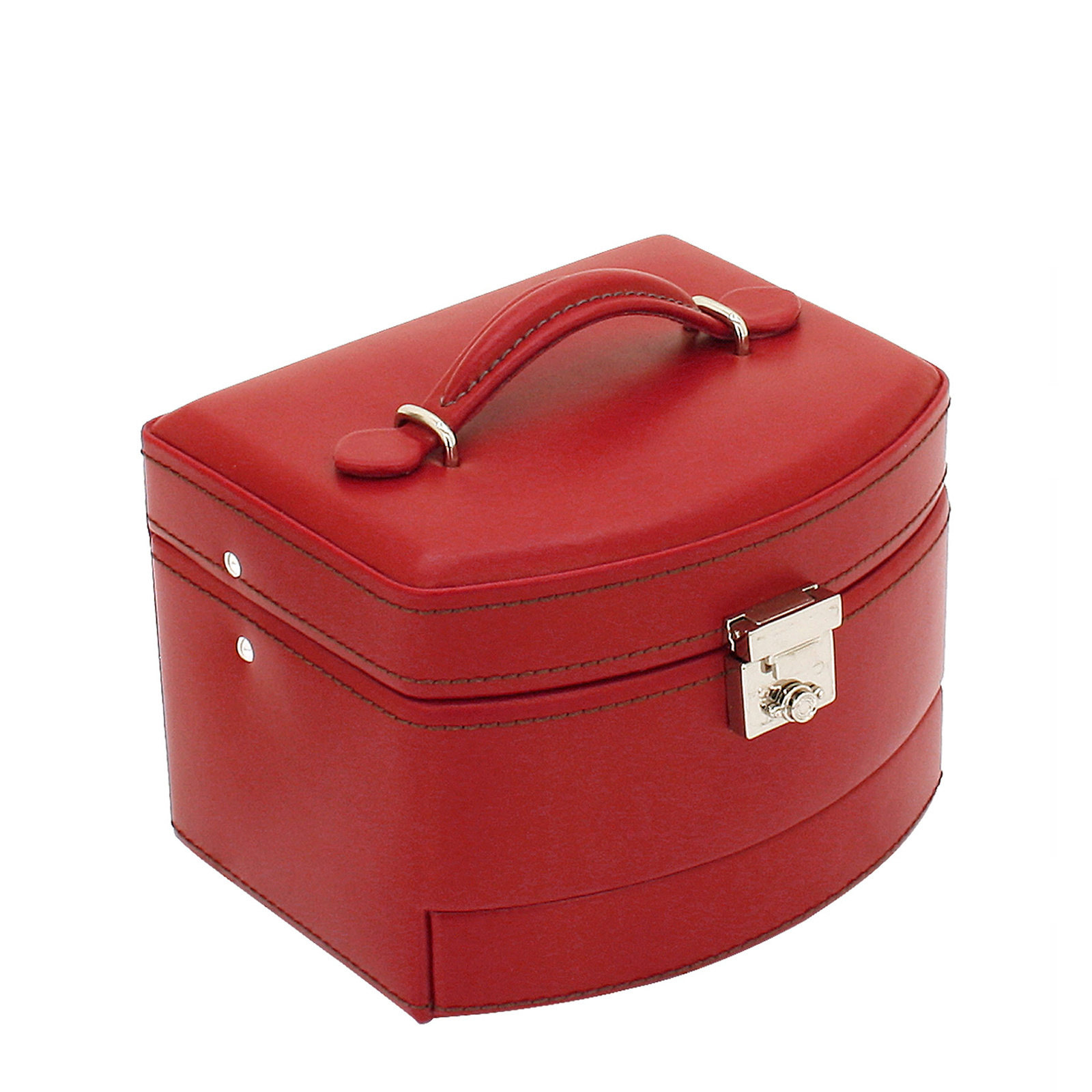FRIEDRICH Schmuckkästchen Cordoba - Rot