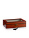 Designhütte Uhrenbox Auckland 10 - Kirsche