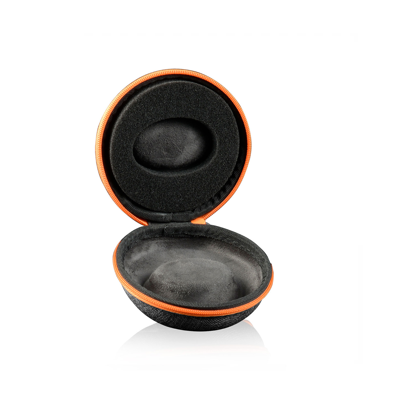 Designhütte Uhrenbox Donut - Anthrazit