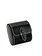 Designhütte Uhrenbox Solid 1 - Schwarz