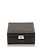 FRIEDRICH  Uhrenbox Bond 6 - Schwarz