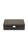 FRIEDRICH  Uhrenbox Bond 10 - Braun