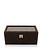 FRIEDRICH Uhrenbox Cubano XXL - Braun 20 Uhren