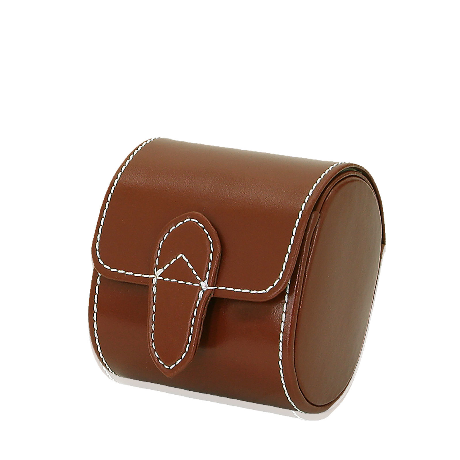 FRIEDRICH Uhrenetui Cordoba 1 - Braun