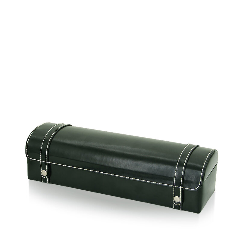 FRIEDRICH  Uhrenbox London 5 - Schwarz