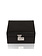 WINDROSE Uhrenbox Merino 8 - Schwarz