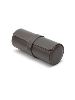Modalo Uhrenrolle Dyon für 3 Uhren Grau