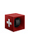 SWISS KUBIK Startbox Red Swisscross