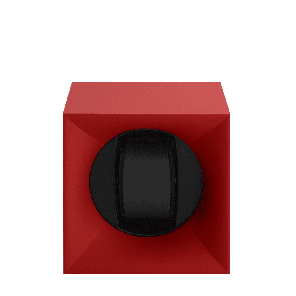 SWISS KUBIK Startbox Red Swisscross