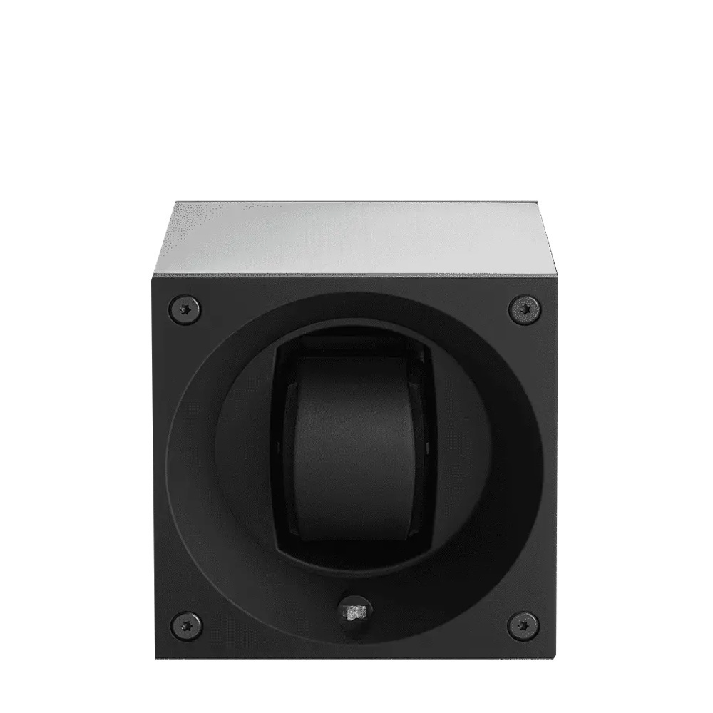 SWISS KUBIK Masterbox Aluminium