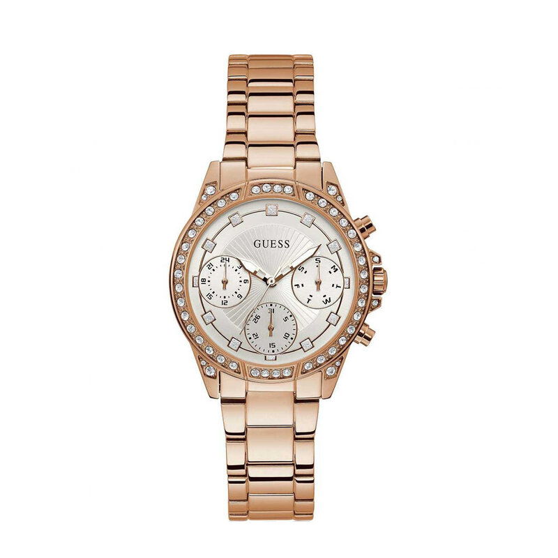 Guess W1293L3 Gemini Damen 36mm