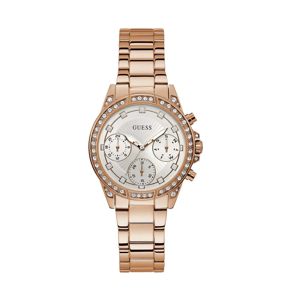 Guess W1293L3 Gemini Damen 36mm