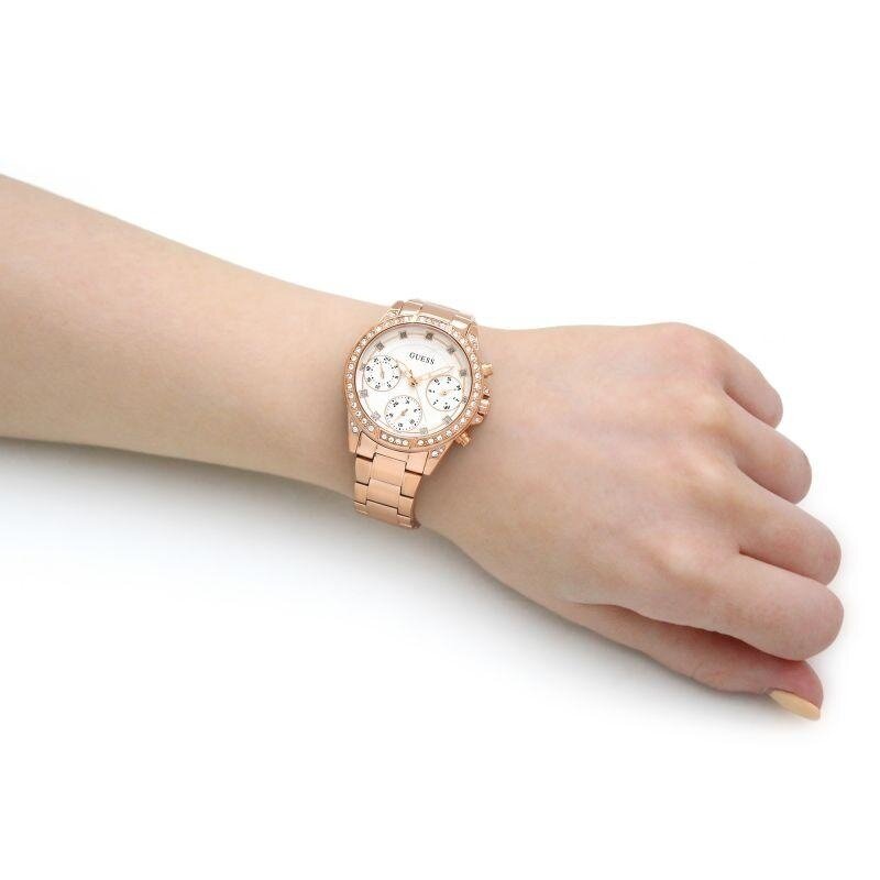 Guess W1293L3 Gemini Damen 36mm