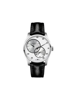 JAZZMASTER REGULATEUR SILBER