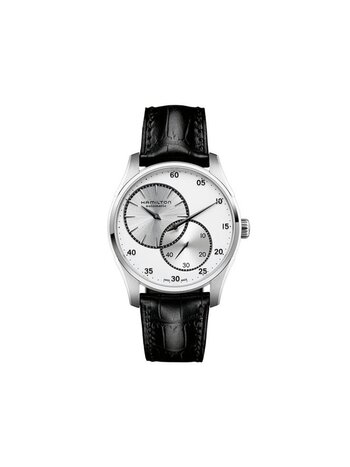 JAZZMASTER REGULATEUR SILBER