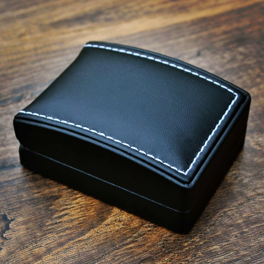 Baume & Mercier Manschettenknöpfe – Gold – 17 Juwelen