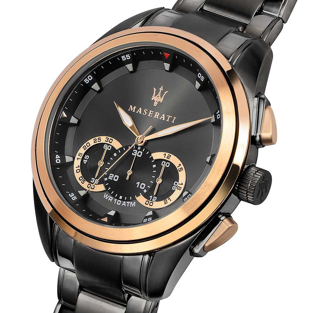 Maserati Traguardo - R8873612016