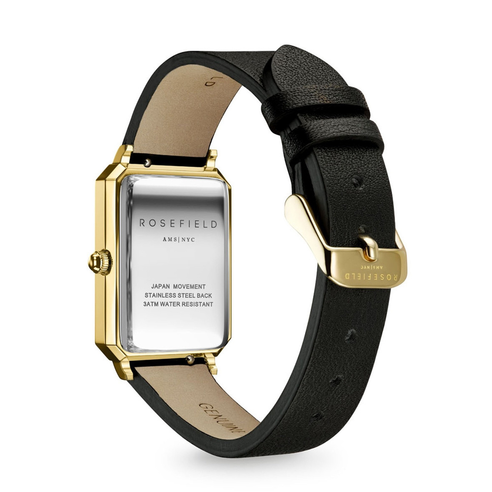 Rosefield OBSBG-O49 The Octagon