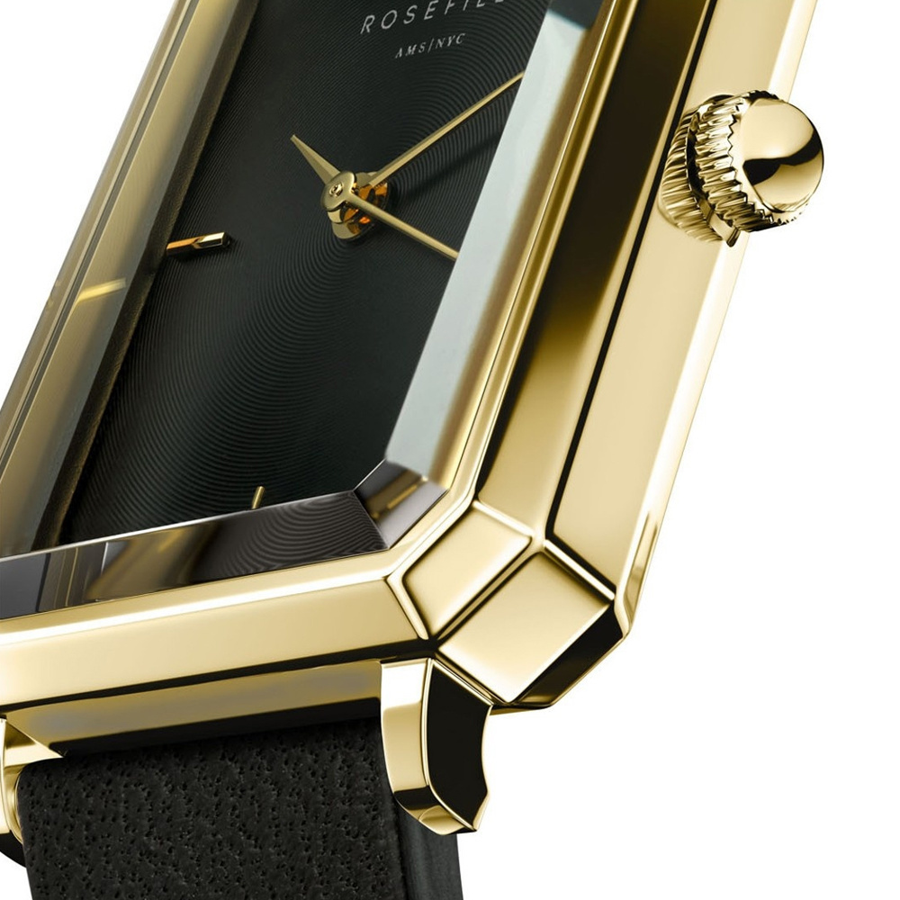 Rosefield OBSBG-O49 The Octagon