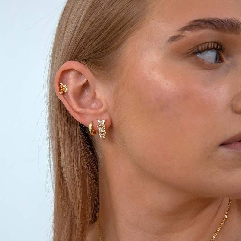 MARLICARA BRIELLA OHRRINGE