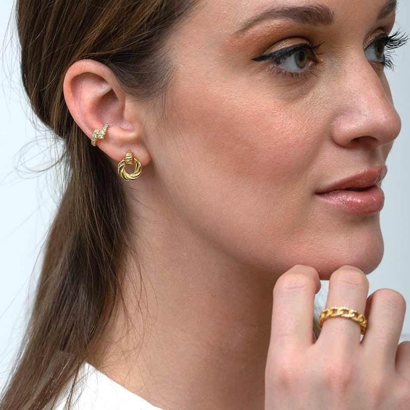 MARLICARA  LUARA OHRRINGE