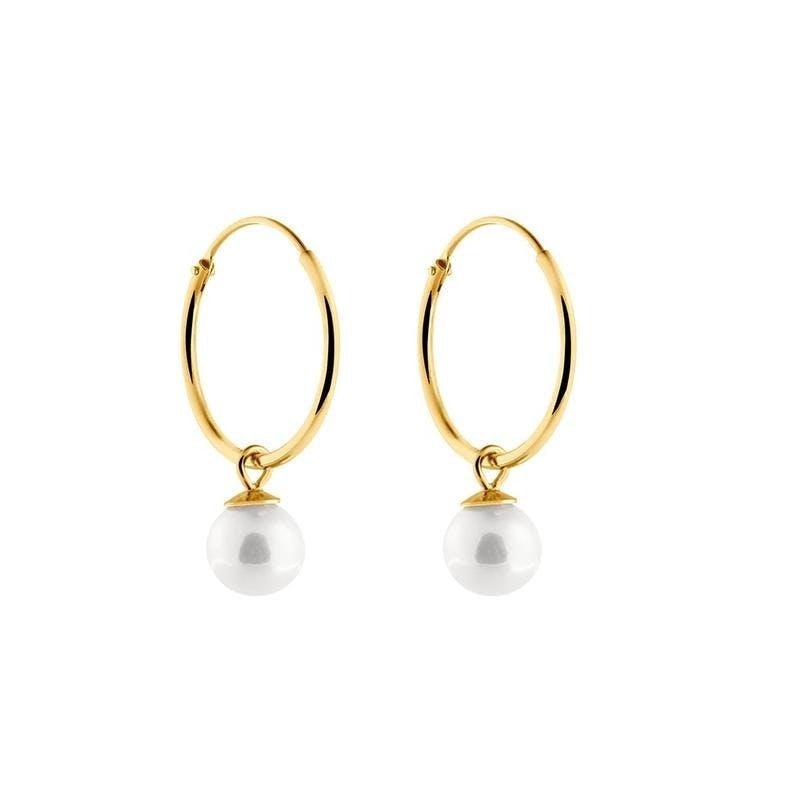 MARLICARA  KISHA OHRRINGE