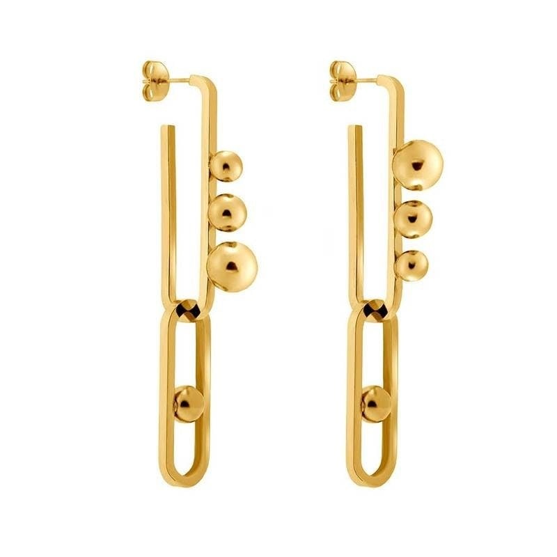 MARLICARA ZAZZ OHRRINGE