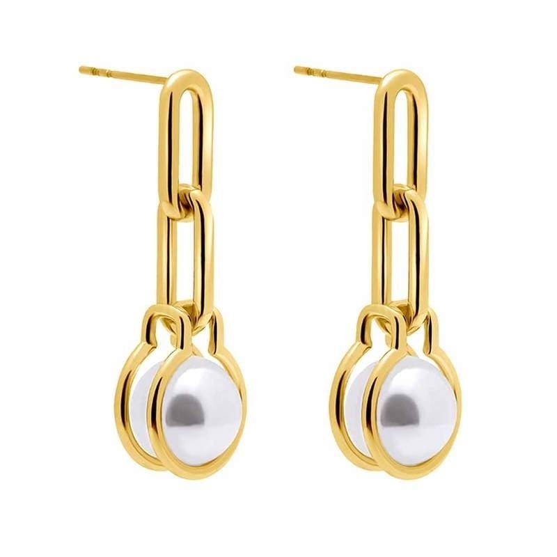 MARLICARA PEARI OHRRINGE