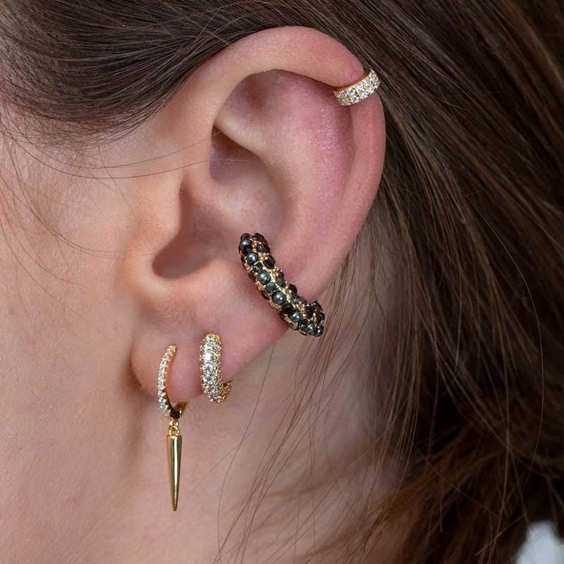 MARLICARA AVINNA OHRRINGE