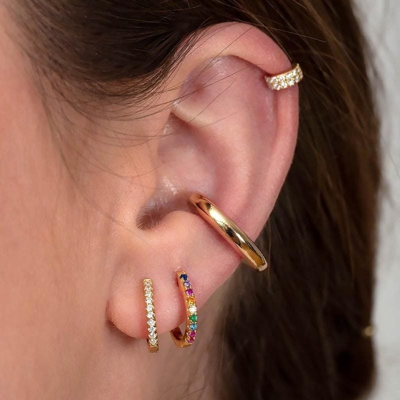 MARLICARA  LAIZA OHRRINGE