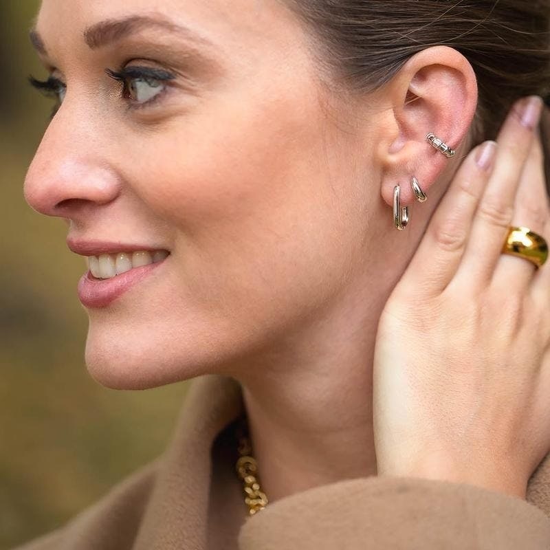 MARLICARA  MAIGA OHRRINGE