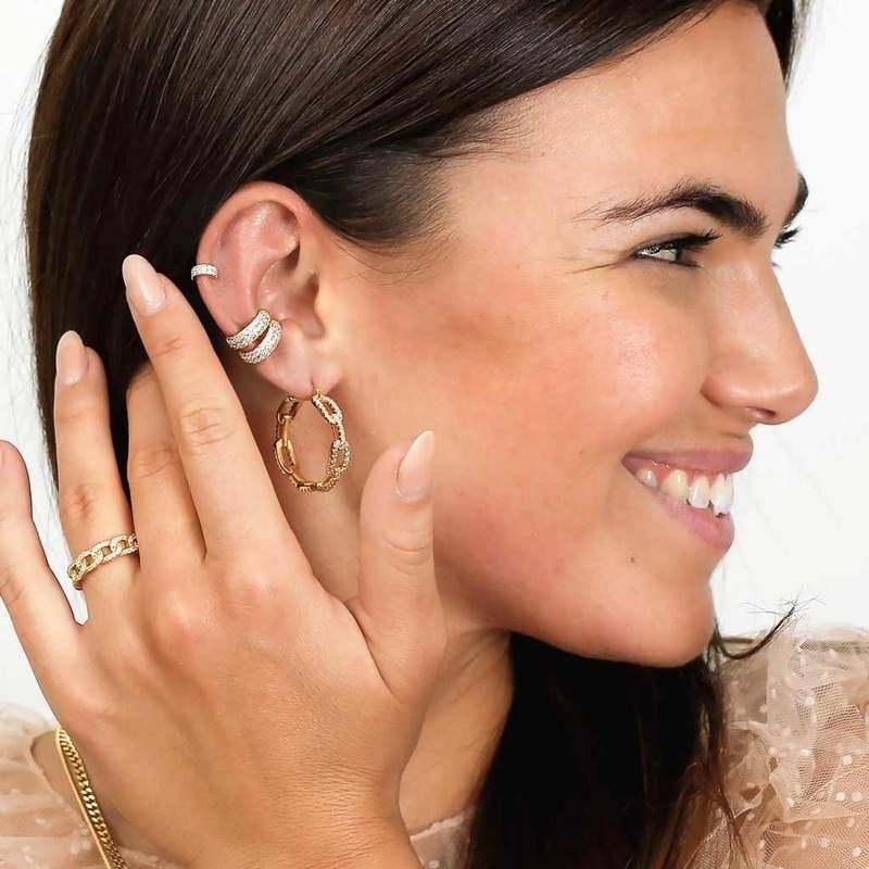 MARLICARA JLANA OHRRINGE